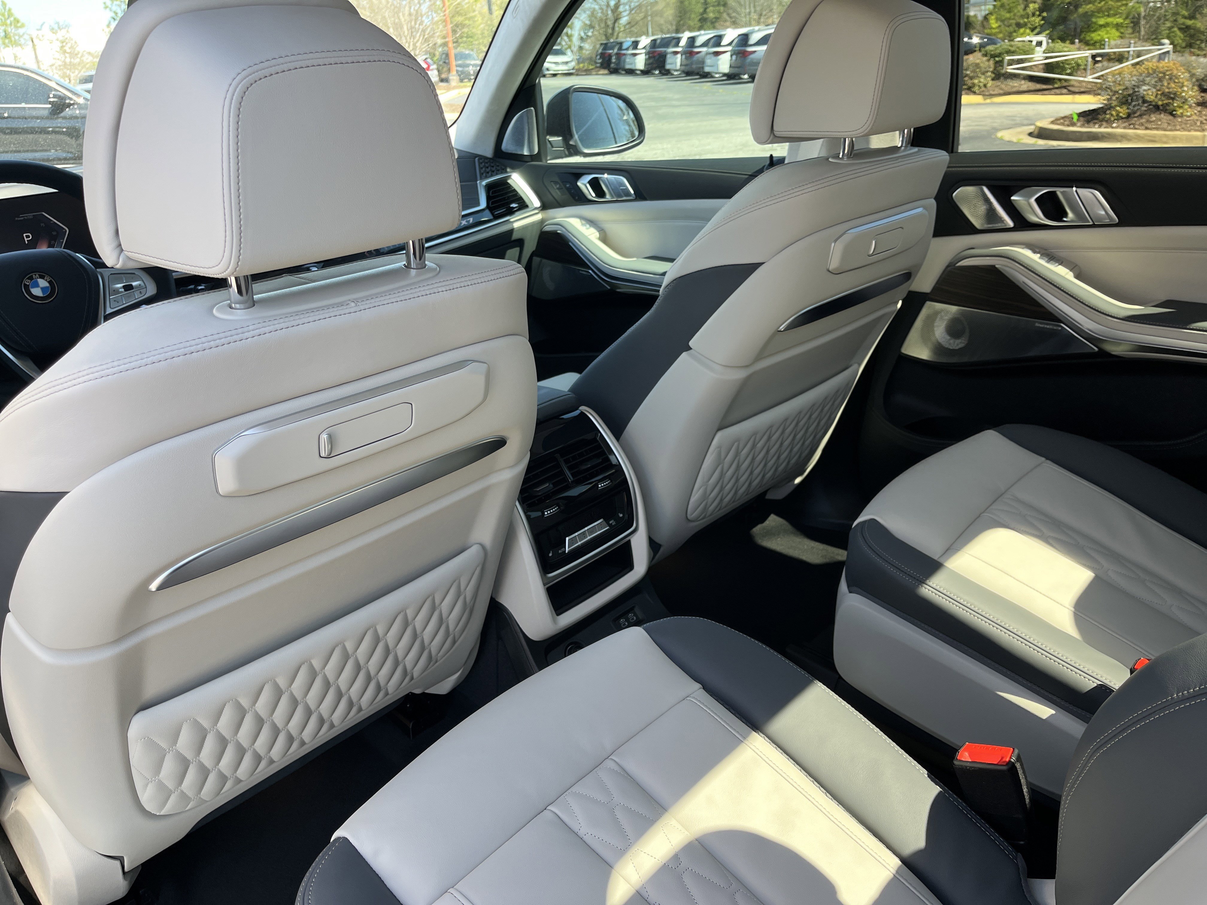 New 2026 BMW X7 xDrive40i image 21