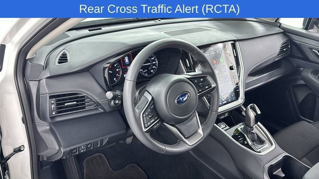 Certified 2025 Subaru Outback Premium image 43