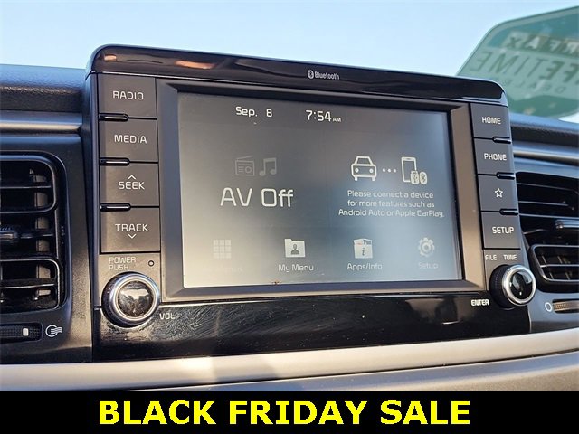 Certified 2020 Kia Rio LX image 13