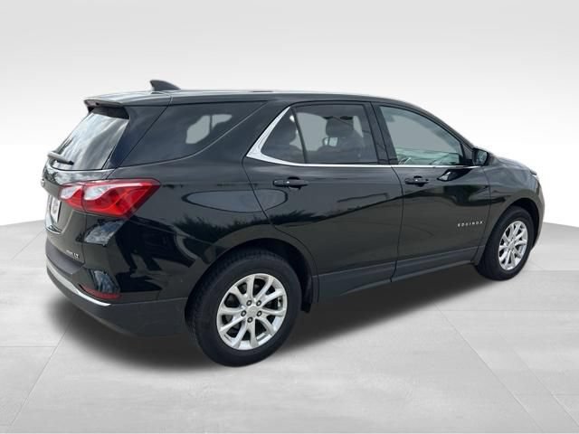 Used 2019 Chevrolet Equinox LT AWD/4WD image 5