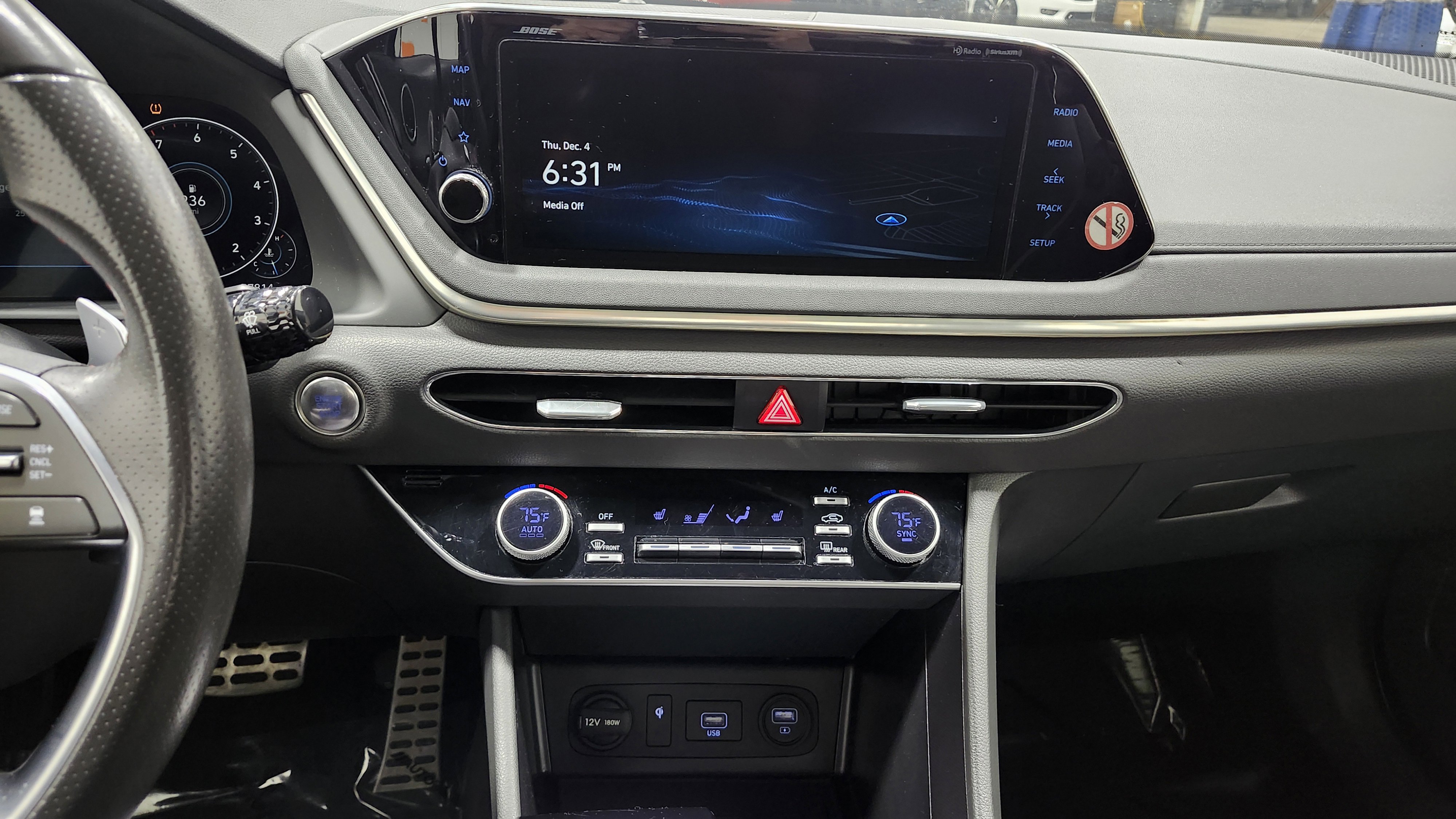 Used 2023 Hyundai Sonata SEL Plus image 31