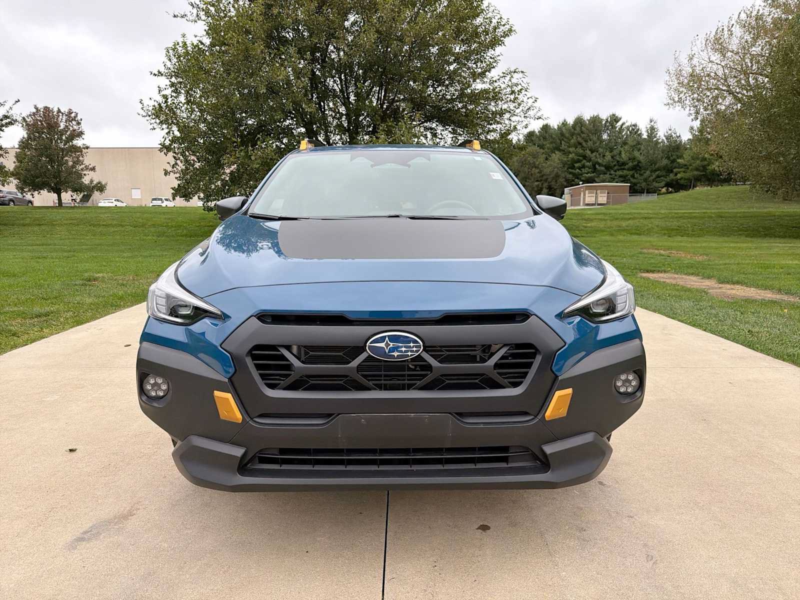 Used 2026 Subaru Crosstrek 2.5i Wilderness AWD/4WD image 9