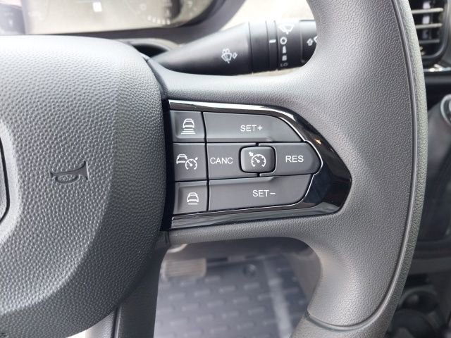 New 2025 RAM ProMaster 2500 w/ Convenience Group image 11