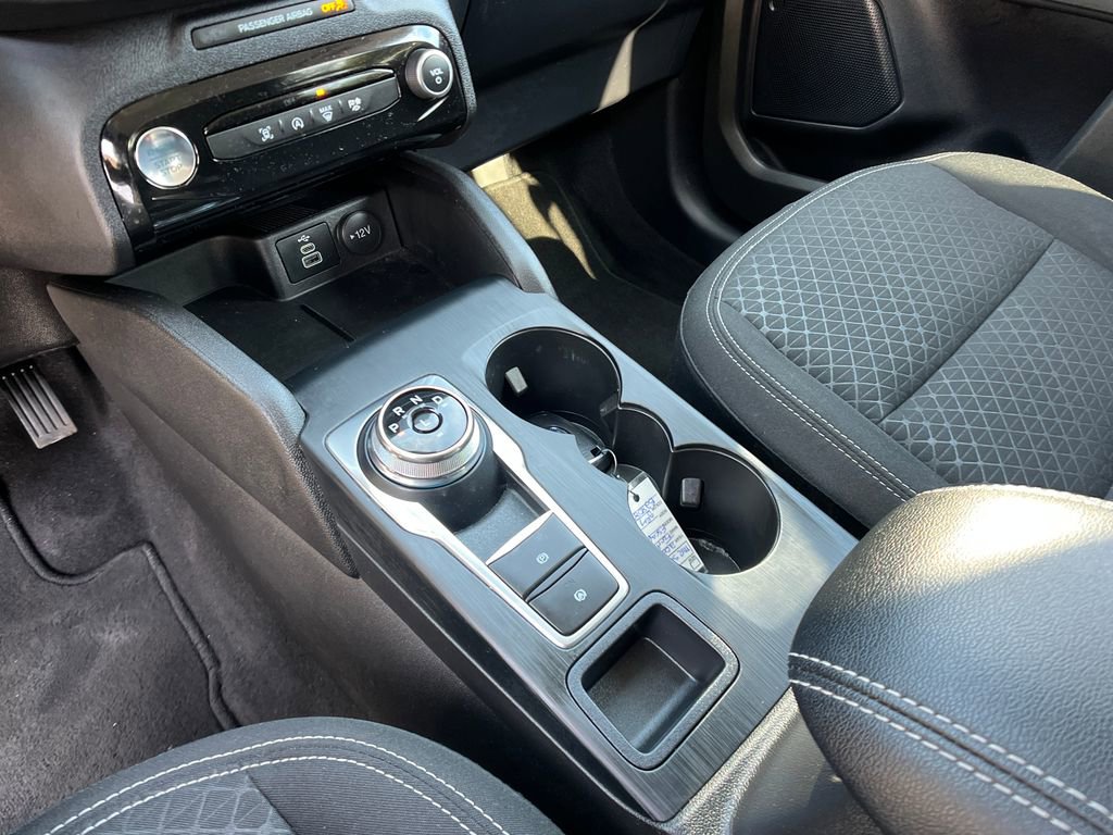 Used 2024 Ford Escape Active w/ Tech Pack #1 image 20