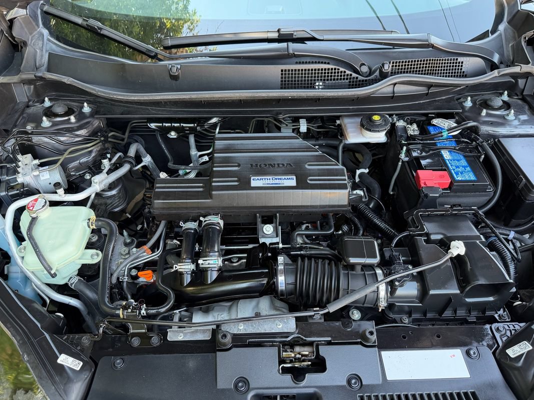 Used 2020 Honda CR-V Touring image 23