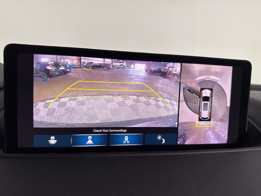 Used 2023 Acura MDX SH-AWD w/ Advance Package image 31