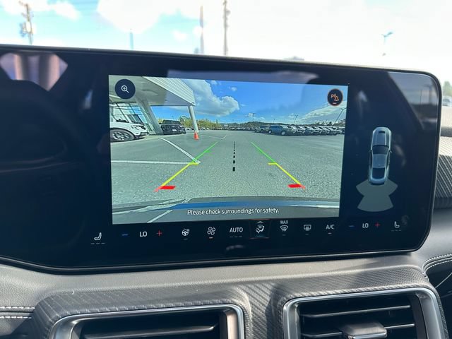 New 2025 Ford Mustang Premium RWD image 21