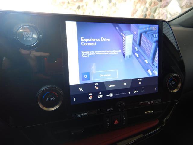 Used 2022 Lexus NX 350 AWD image 19