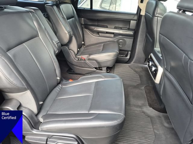 Certified 2022 Ford Expedition Max XLT AWD/4WD image 35