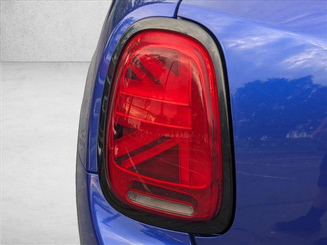 Used 2019 MINI Cooper 4-Door Hardtop FWD image 13