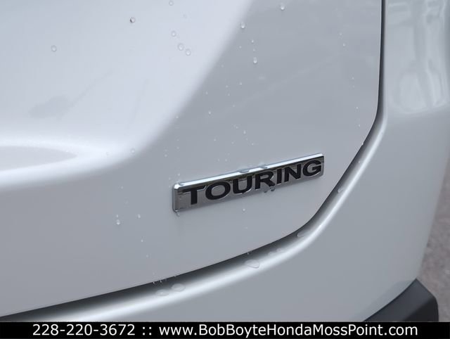 New 2026 Honda Pilot Touring image 5