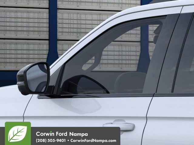 New 2026 Ford Expedition Tremor image 20