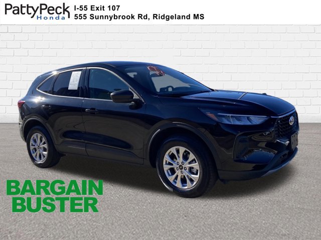 Used 2025 Ford Escape Active image 1