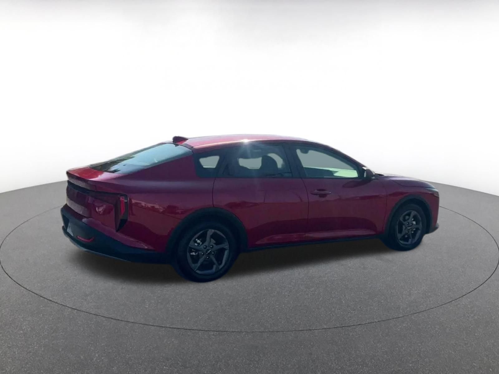 Used 2026 Kia K4 FWD image 14