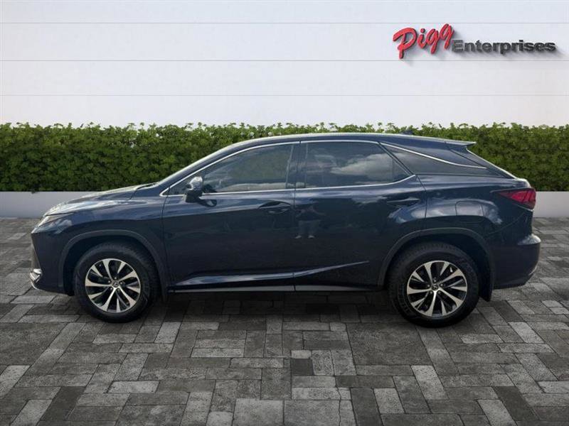 Used 2022 Lexus RX 350 2WD image 5