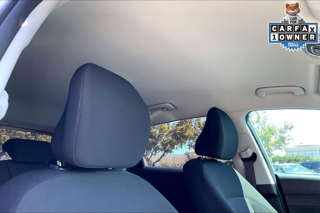 Used 2025 Hyundai Kona SE image 22