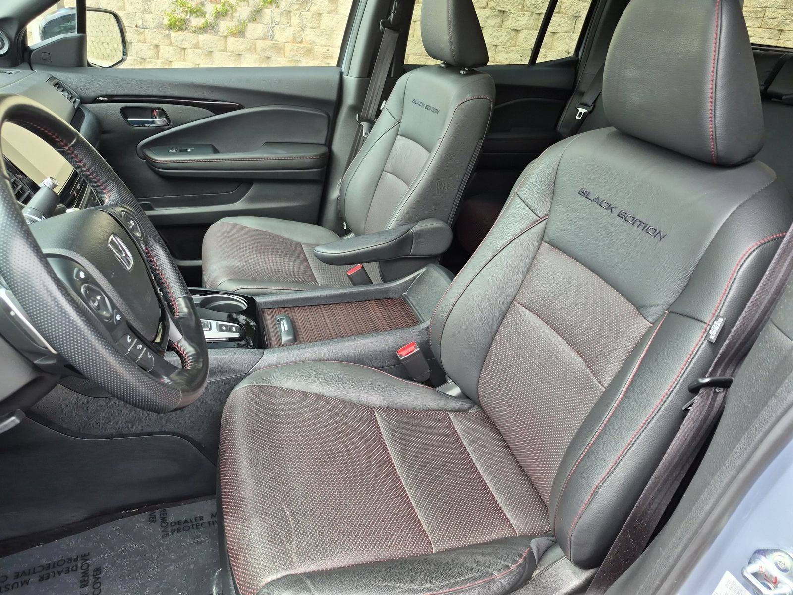 Used 2023 Honda Ridgeline Black Edition image 26