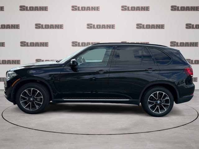 Used 2017 BMW X5 xDrive35i AWD/4WD image 2