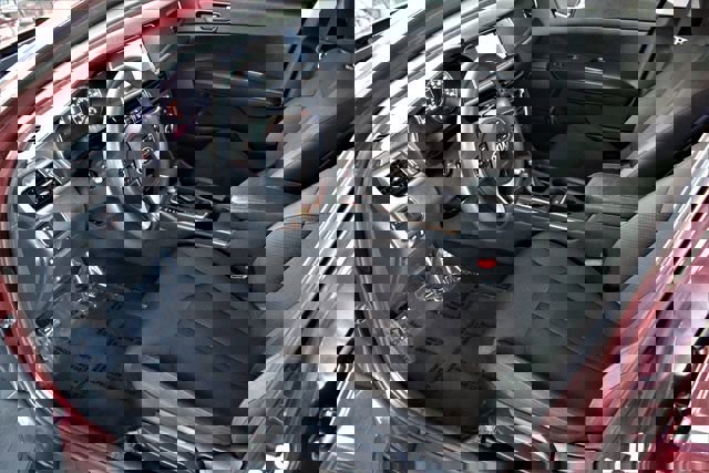 Used 2018 Kia Optima LX image 7