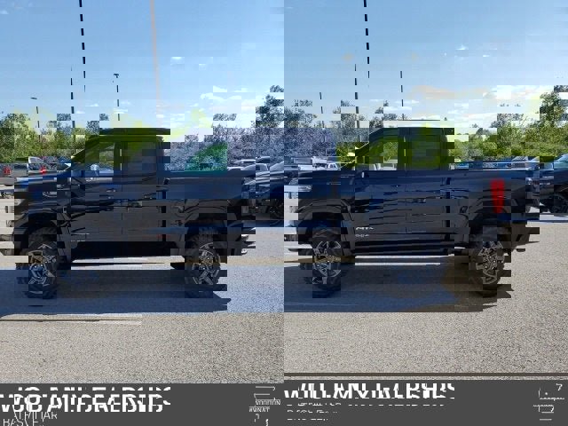 New 2026 GMC Sierra 1500 AT4X image 2
