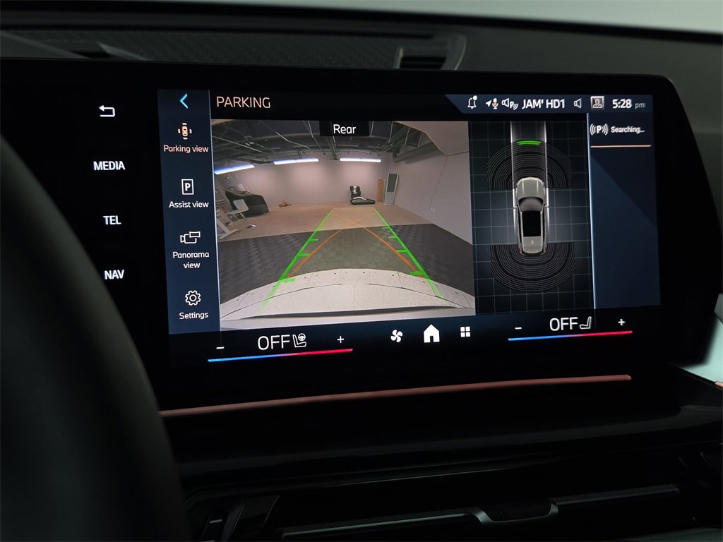 New 2026 BMW X1 xDrive28i w/ Convenience Package image 23