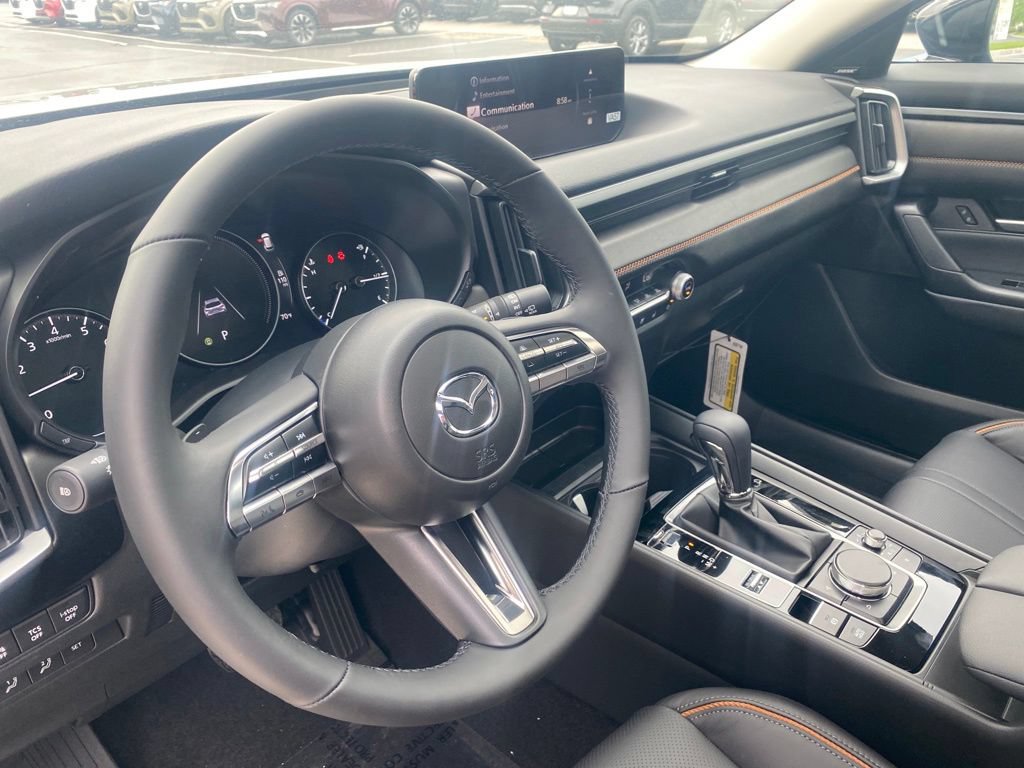 New 2026 MAZDA CX-50 AWD 2.5 S w/ Accent Package image 19