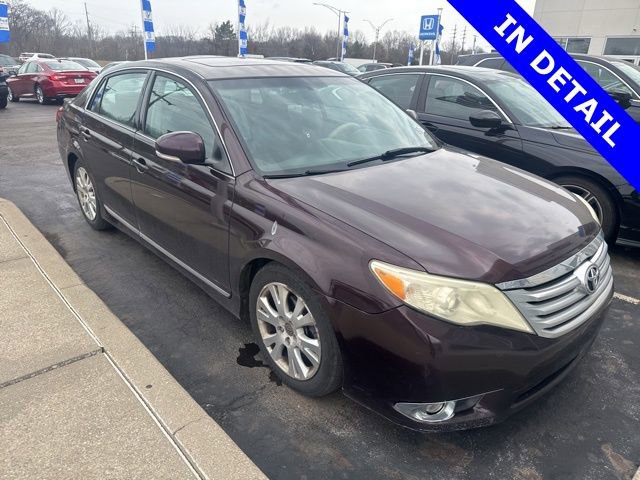 Used 2012 Toyota Avalon image 1