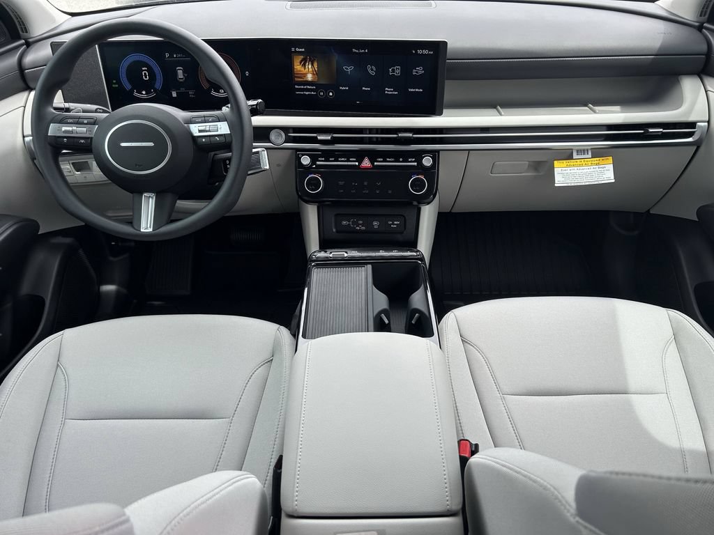New 2026 Hyundai Tucson Blue SE AWD/4WD image 18