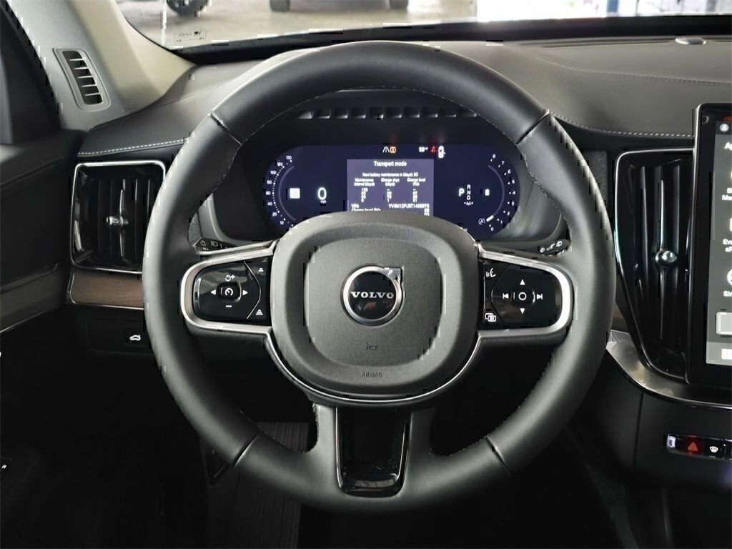 New 2026 Volvo XC90 B5 Core w/ Protection Package image 20