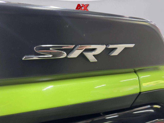 Used 2015 Dodge Challenger SRT Hellcat image 60