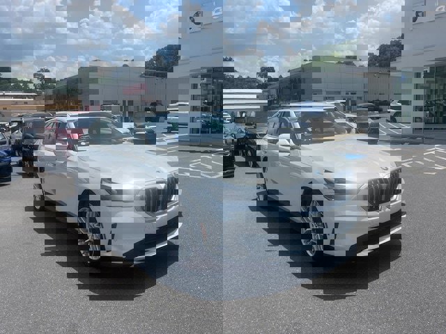 Certified 2024 BMW 530i xDrive w/ Premium Package