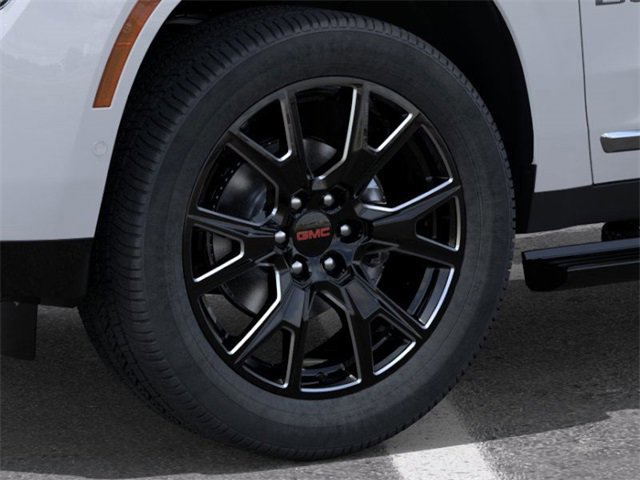 New 2026 GMC Yukon Denali image 9