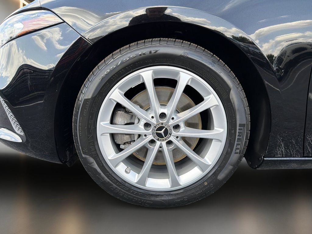 Used 2020 Mercedes-Benz A 220 4MATIC image 10