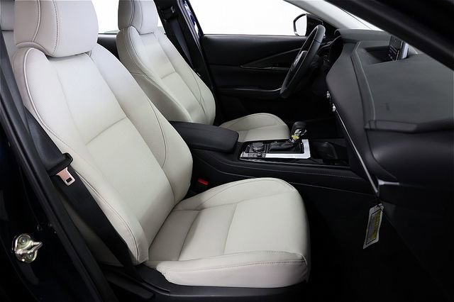 New 2026 MAZDA CX-30 2.5 Turbo w/ Premium Plus Pkg image 22
