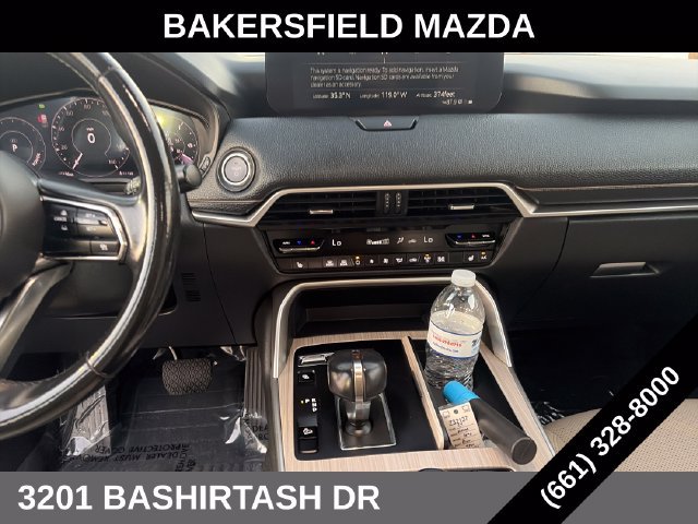 Used 2024 MAZDA CX-90 Plug-In Hybrid w/ Preferred AWD/4WD image 21
