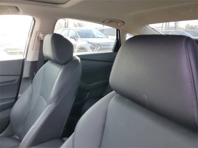 Used 2023 Honda Accord EX-L image 16