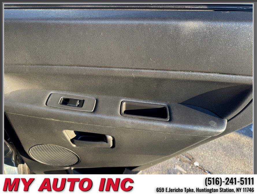 Used 2008 Jeep Grand Cherokee Laredo image 32