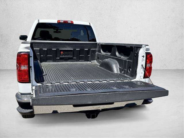 Used 2018 Chevrolet Silverado 1500 LT AWD/4WD image 7