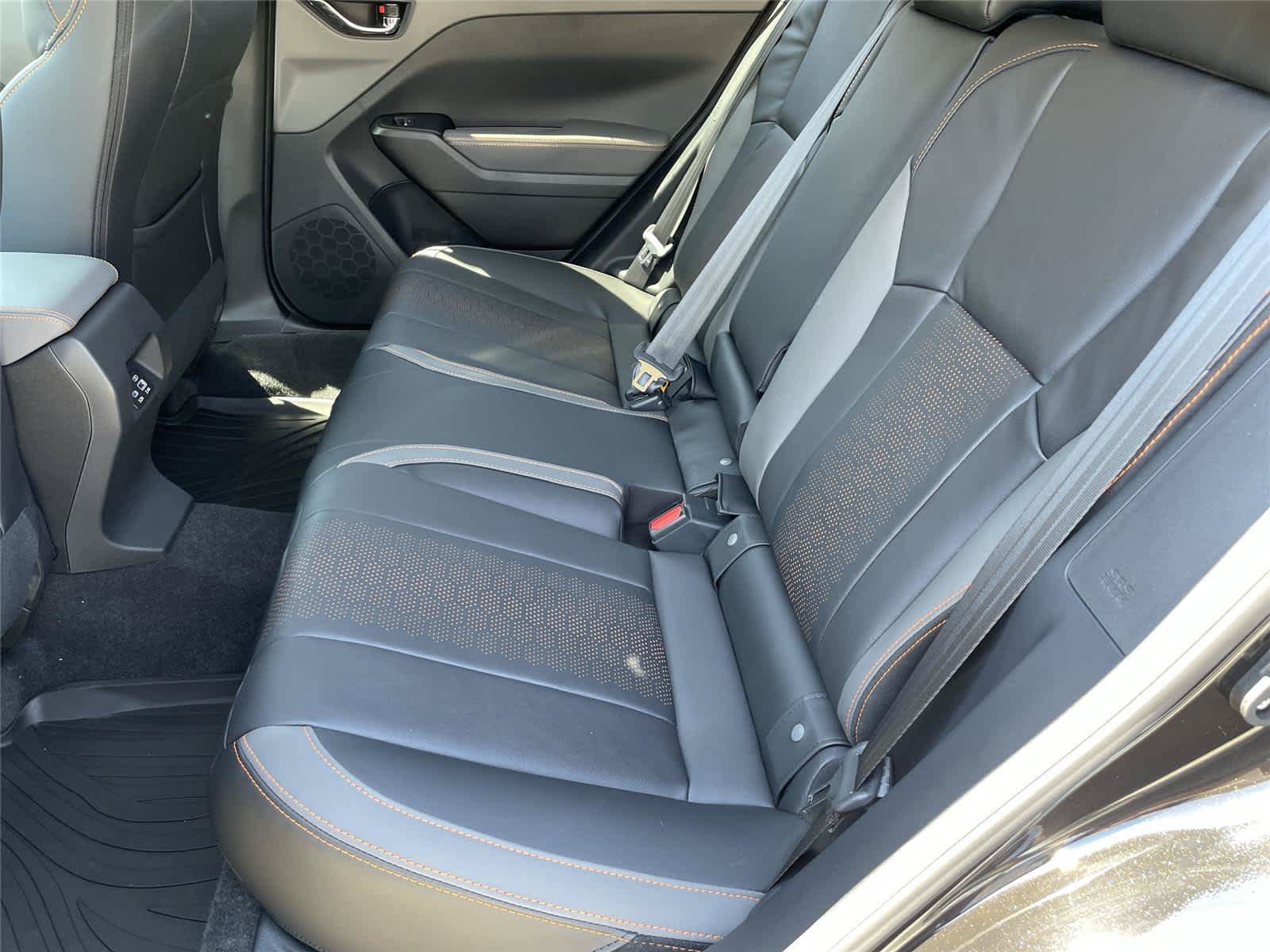 New 2026 Subaru Crosstrek 2.5i Limited AWD/4WD image 14