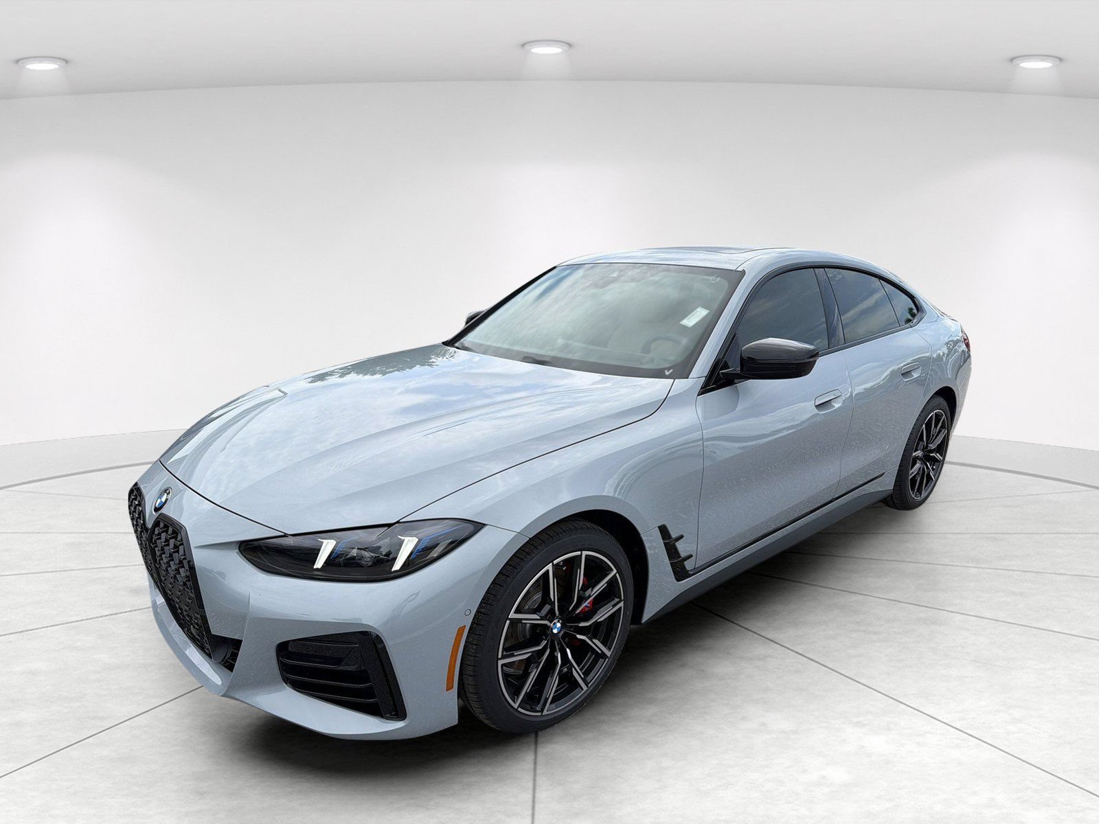 New 2026 BMW 430i xDrive w/ M Sport Package AWD/4WD image 8