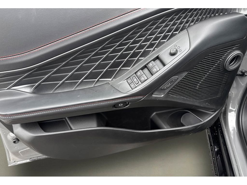 New 2026 Dodge Charger Daytona Scat Pack w/ Track Package image 13