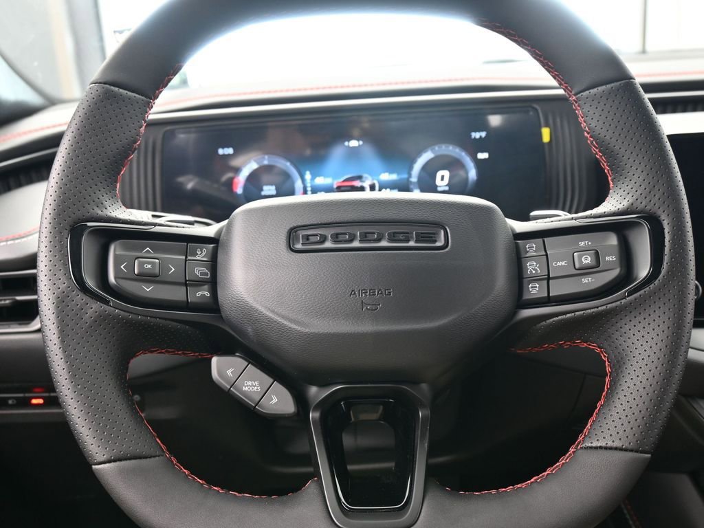 New 2026 Dodge Charger R/T Scat Pack image 25