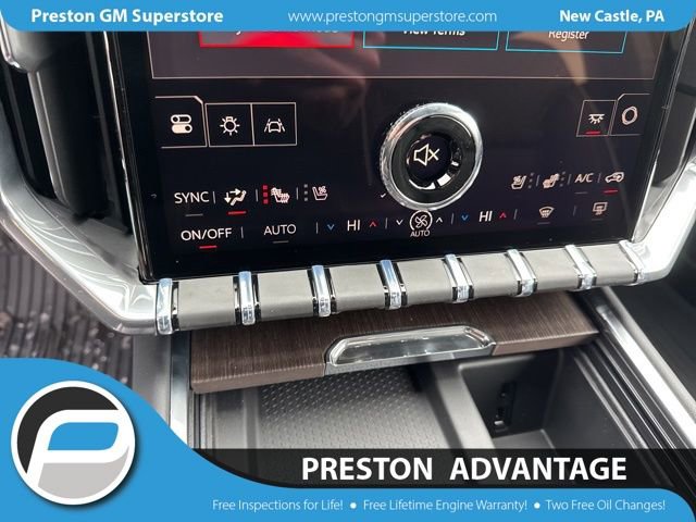 New 2026 GMC Acadia Denali w/ Super Cruise Package image 12