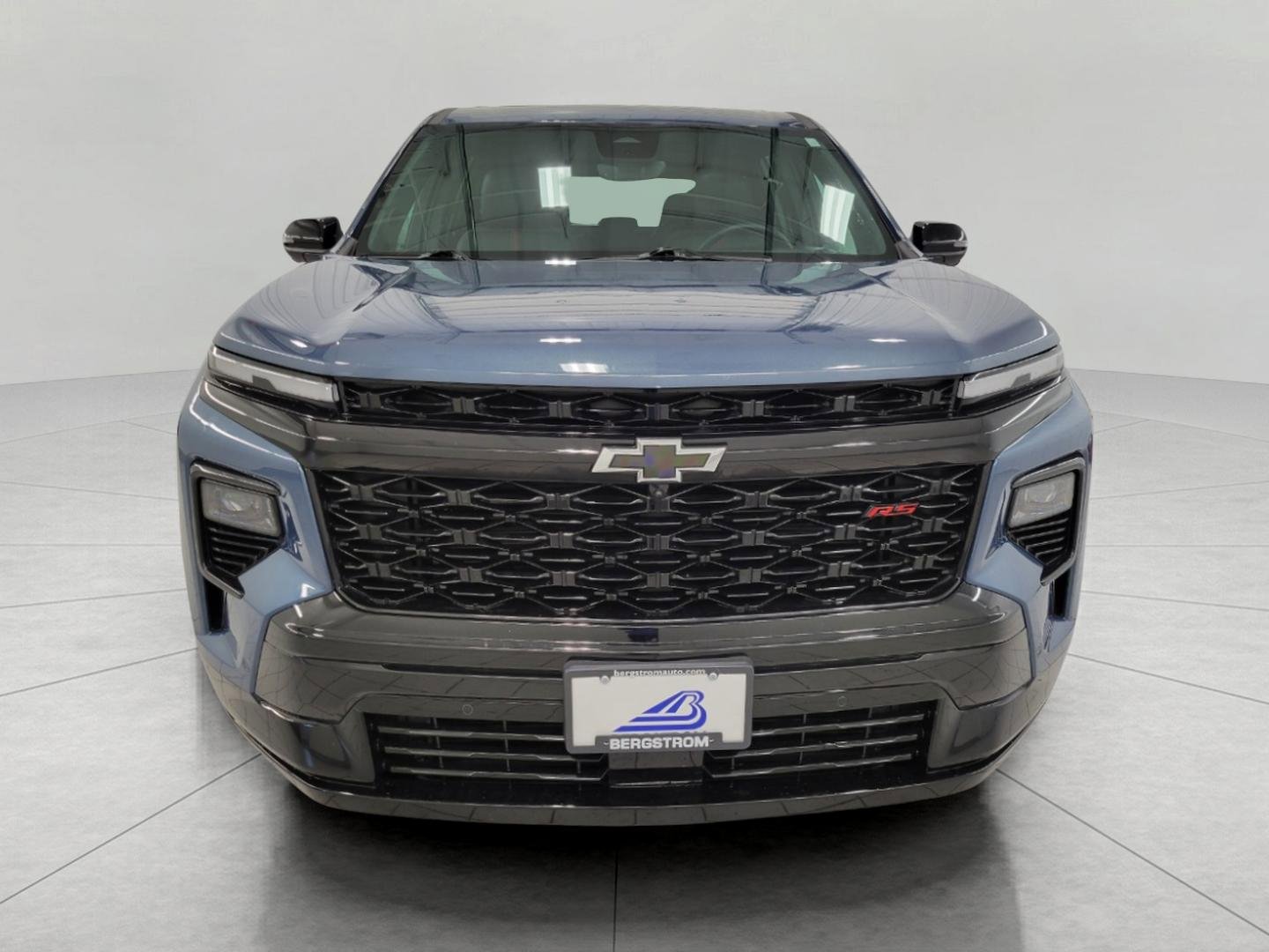 Certified 2024 Chevrolet Traverse RS w/ LPO, Floor Liner Package image 13