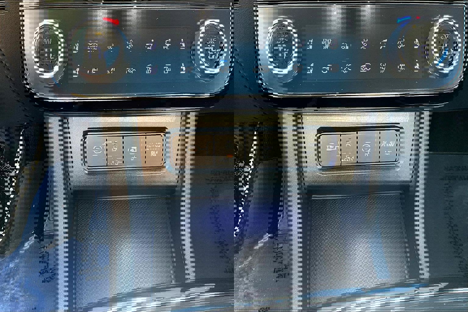 Certified 2026 Hyundai Tucson Limited image 16