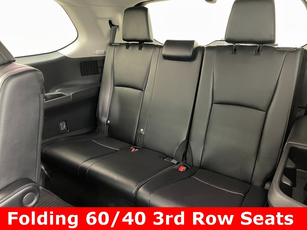 Used 2024 Toyota Grand Highlander XLE image 15