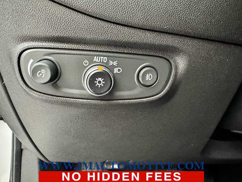 Used 2020 Chevrolet Equinox LT AWD/4WD image 27