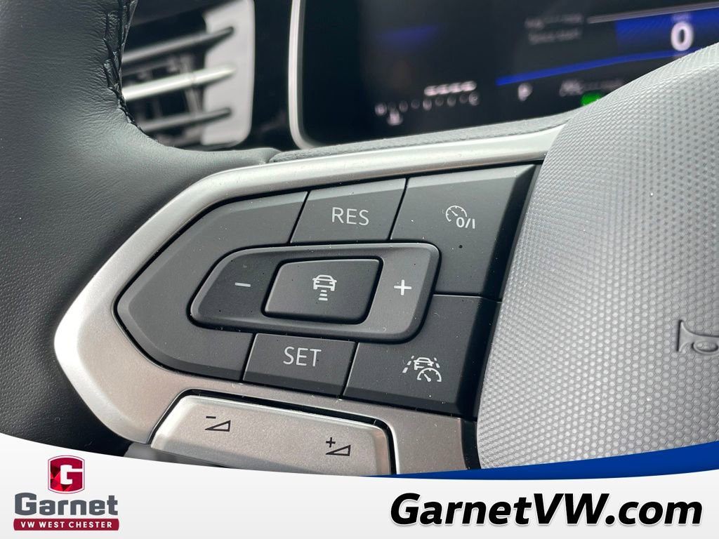 New 2026 Volkswagen Jetta Sport image 33