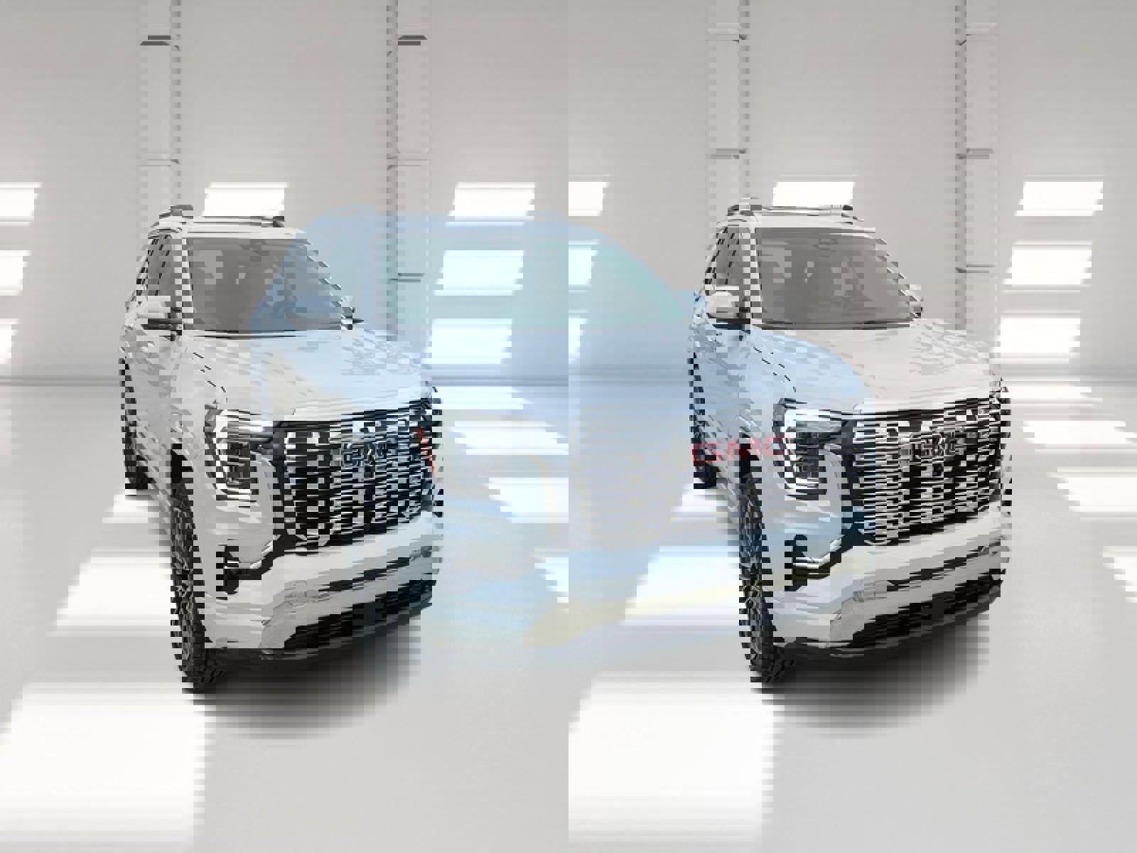 New 2026 GMC Terrain Denali w/ LPO, Floor Liner Package image 3