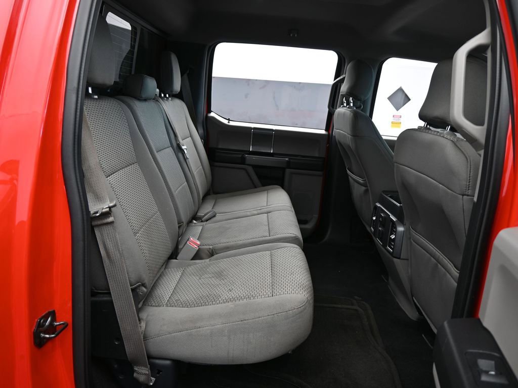 Used 2015 Ford F150 XLT w/ Equipment Group 302A Luxury image 44